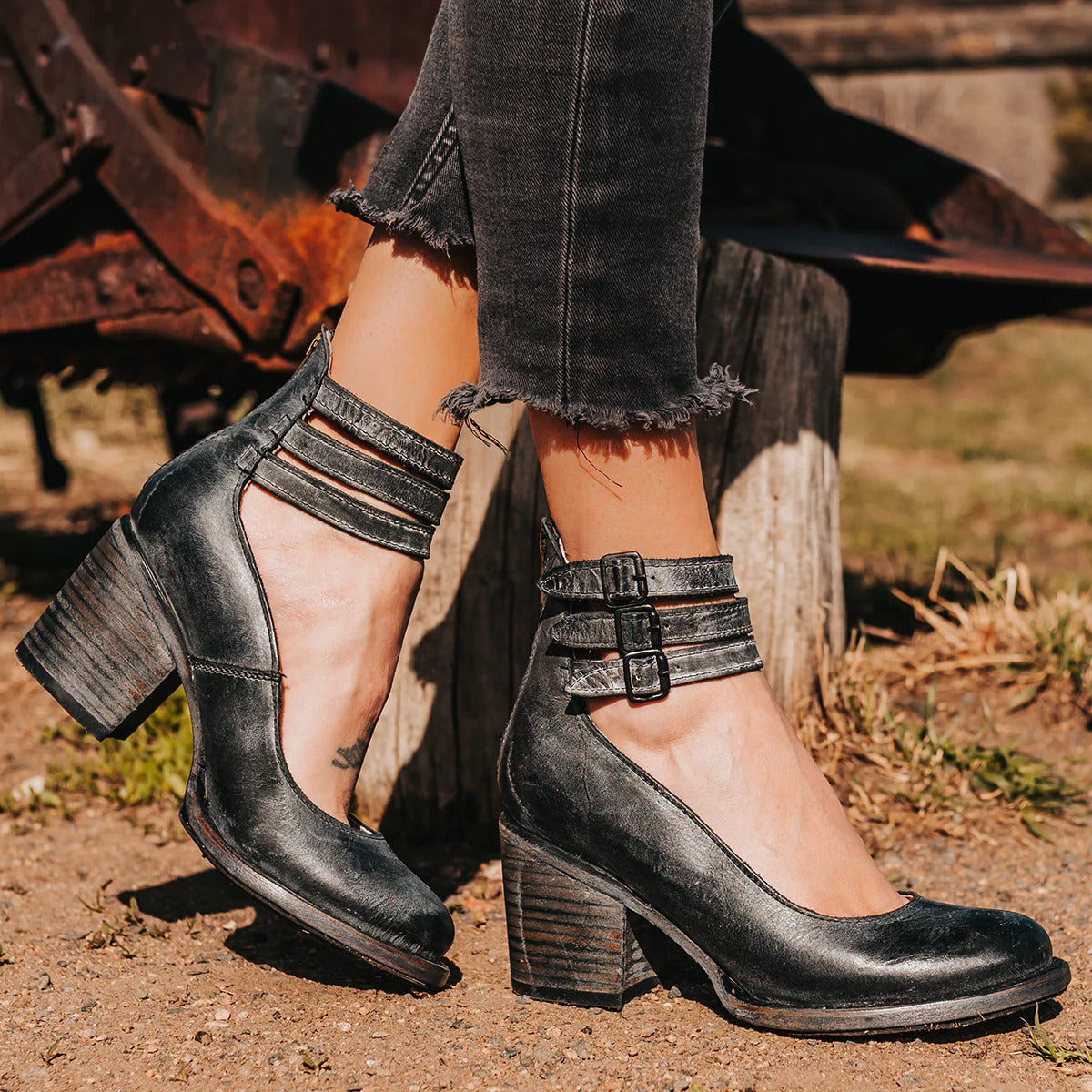 Marisa | Woman's Shoes 13