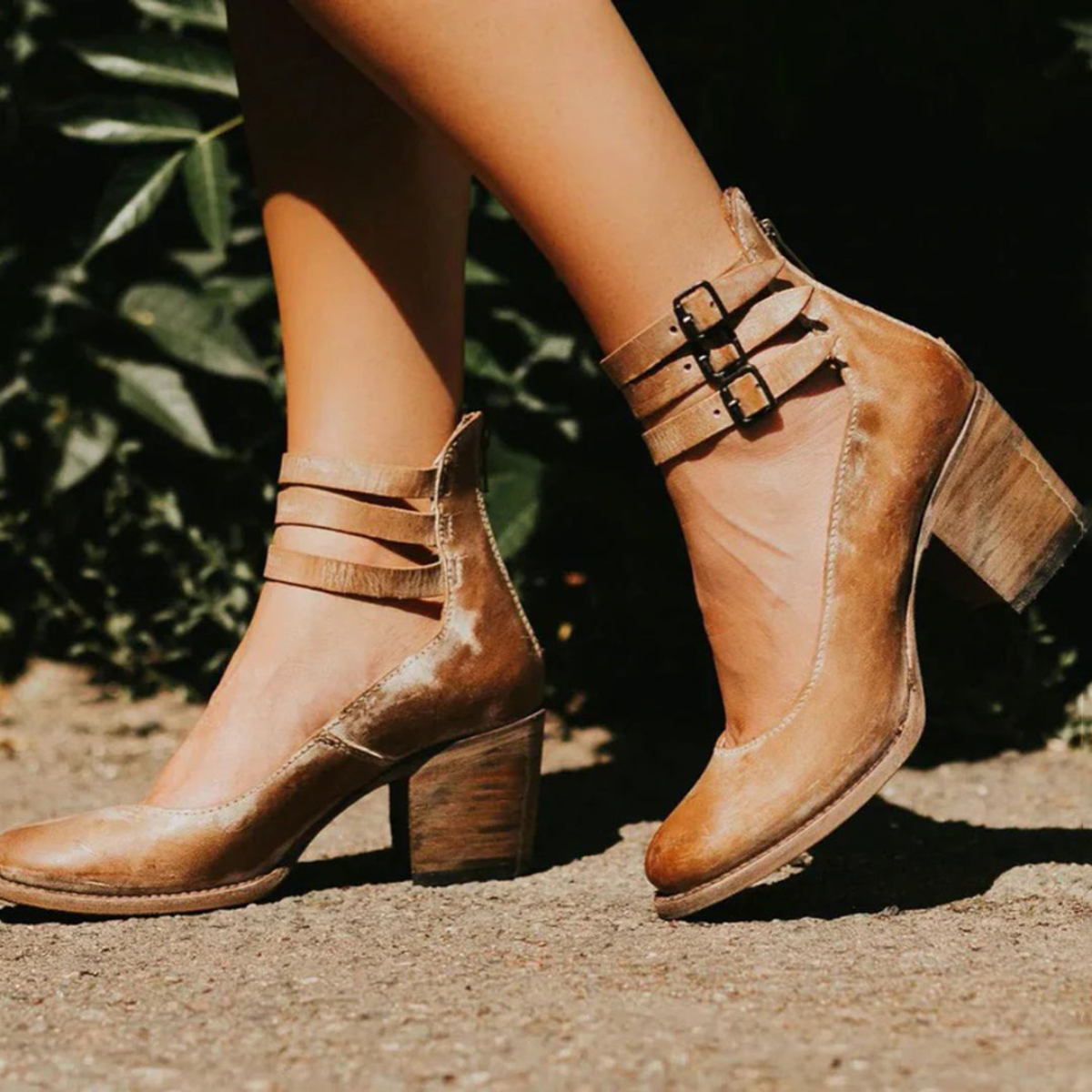 Marisa | Woman's Shoes 2