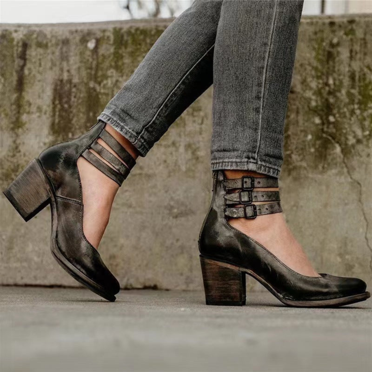 Marisa | Woman's Shoes 4