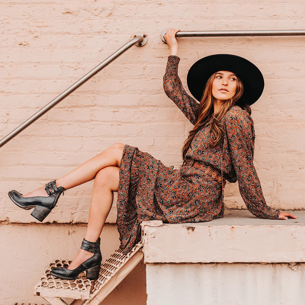 Marisa | Woman's Shoes 5