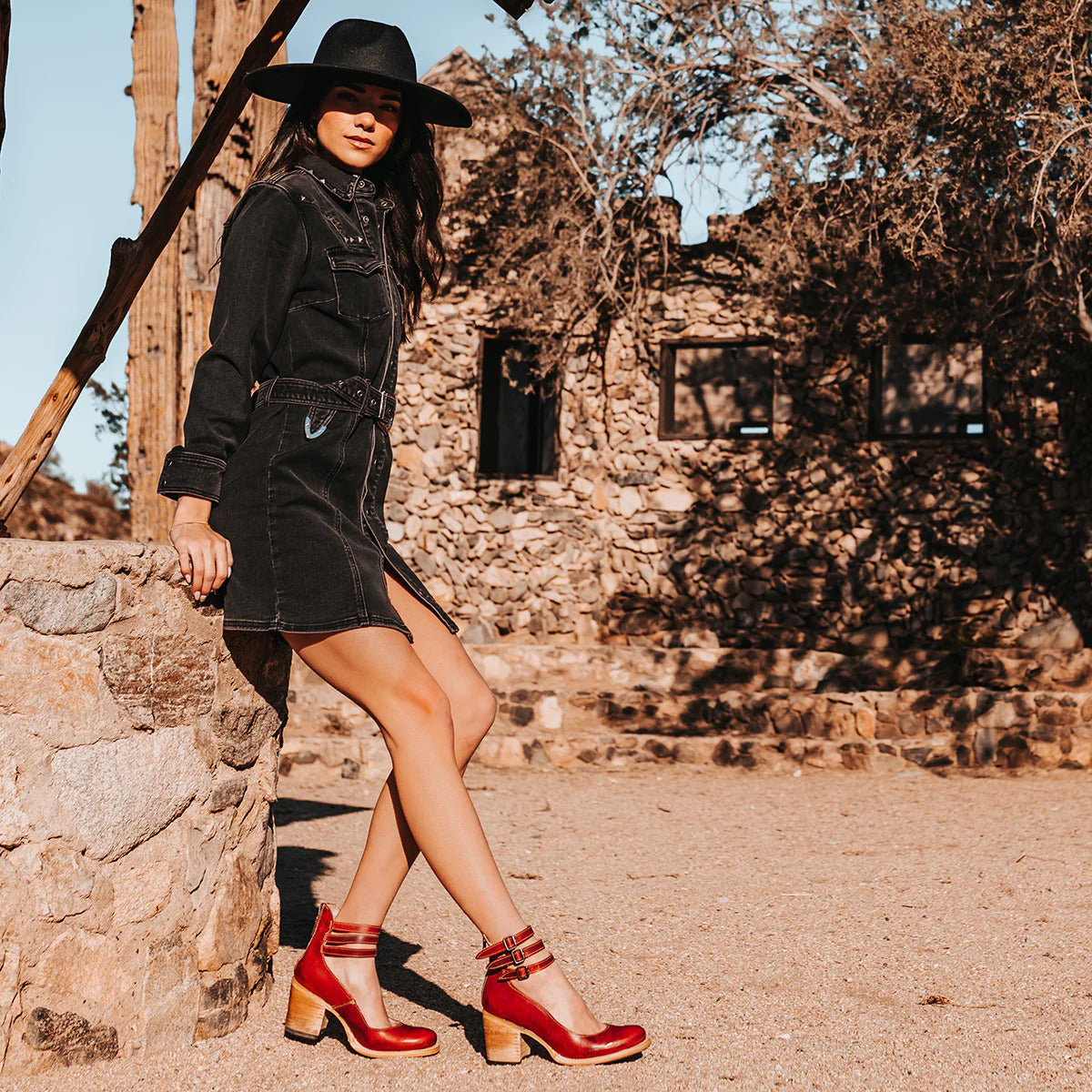 Marisa | Woman's Shoes 6