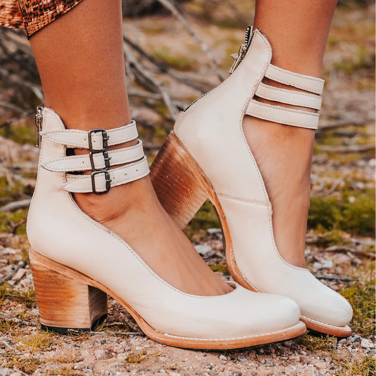 Marisa | Woman's Shoes 9
