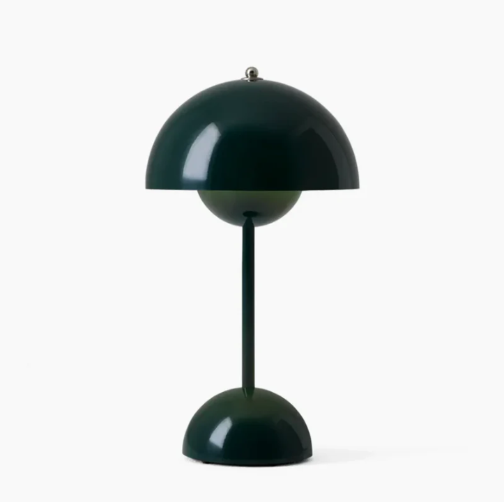 Sleek Minimalist Scandinavian Touch Control Dimmable Table Lamp