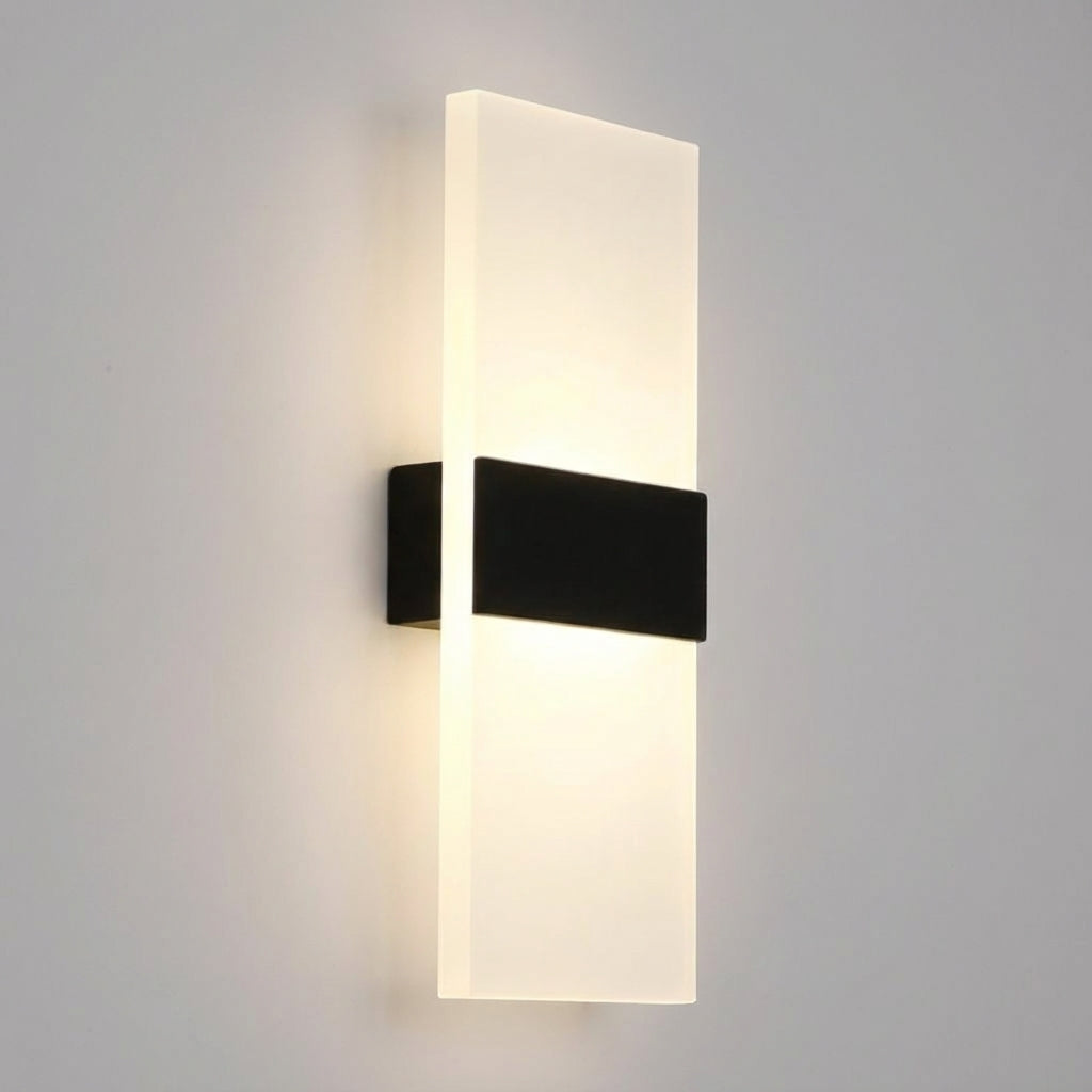 Magnetic Mount Rechargeable Motion Sensor Wall Light