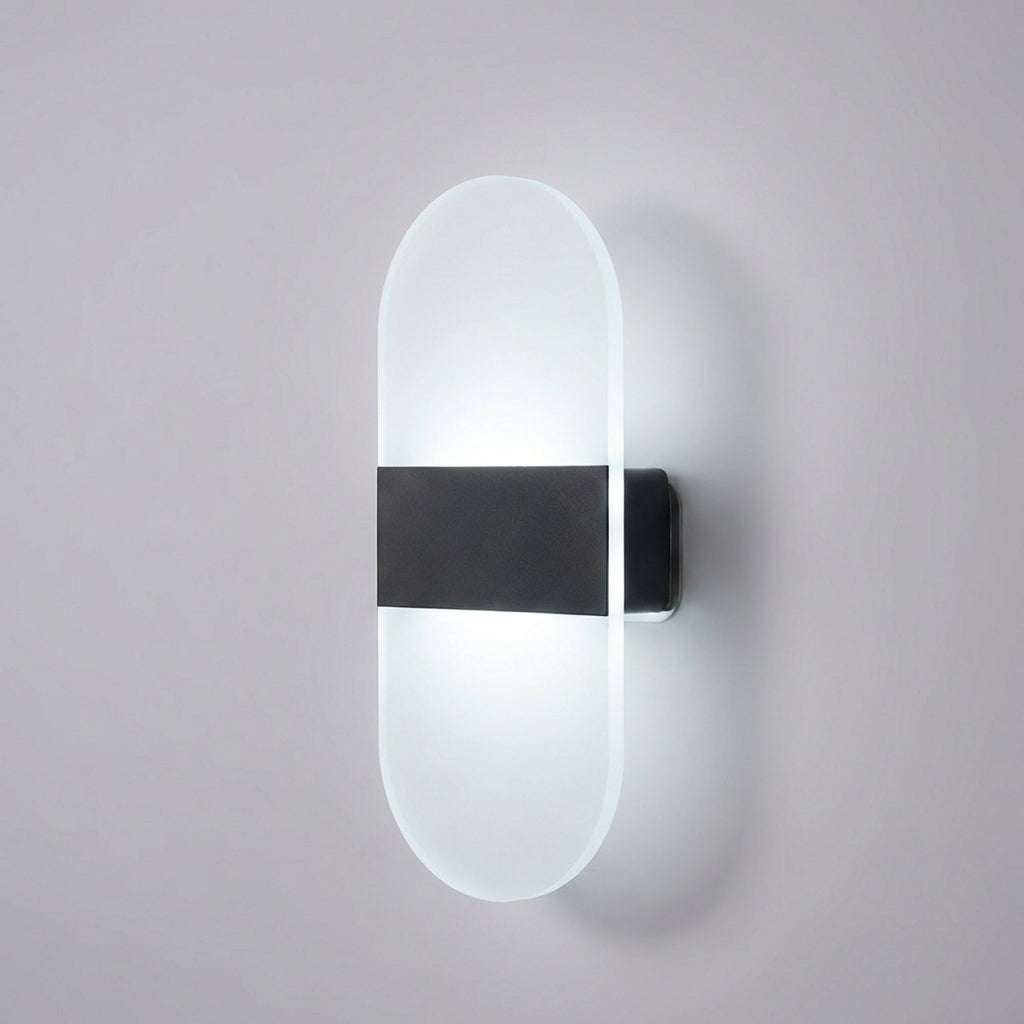 Magnetic Mount Rechargeable Motion Sensor Wall Light