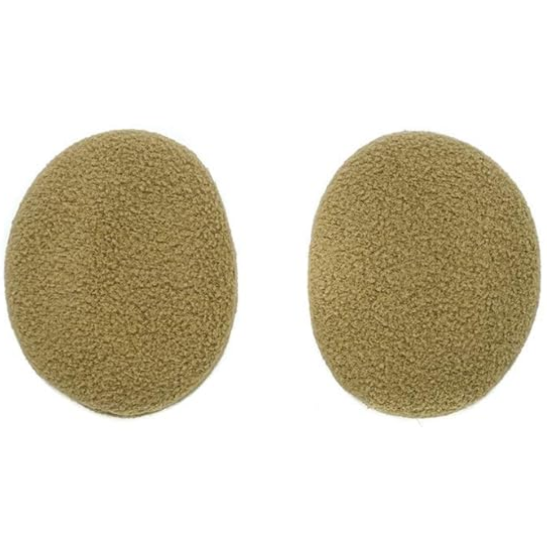 Bandless Wireless Soft Fleece Compact Unisex Ear Warmers