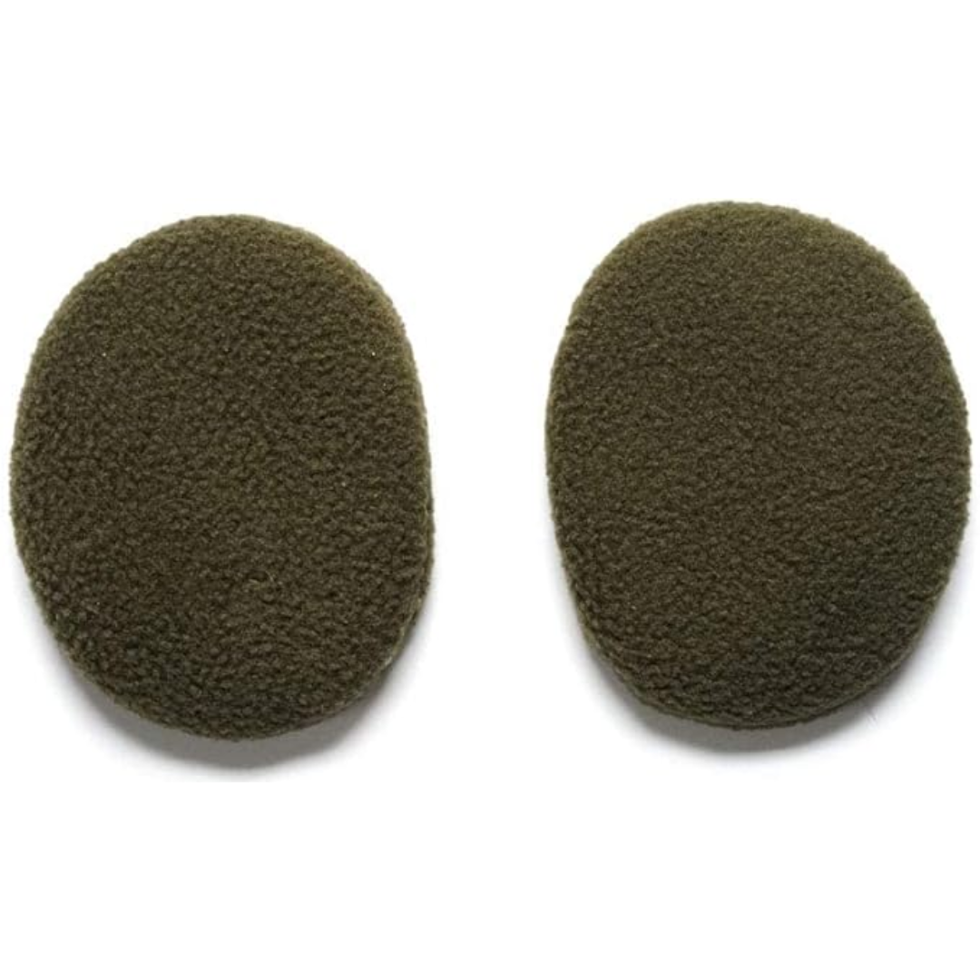 Bandless Wireless Soft Fleece Compact Unisex Ear Warmers