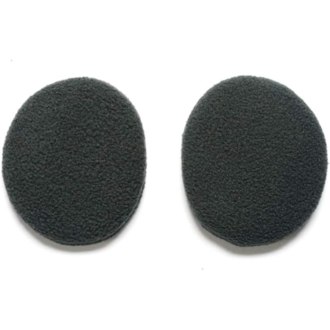 Bandless Wireless Soft Fleece Compact Unisex Ear Warmers