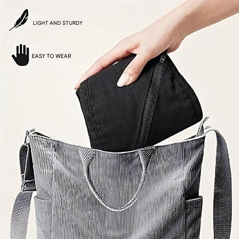 Ergonomic Padded Cotton Blend Adjustable Hip Baby Carrier