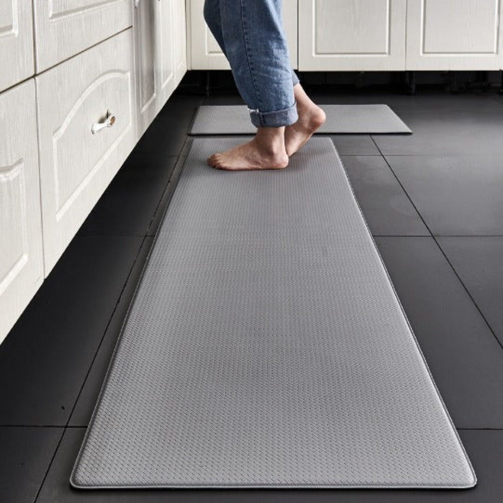 Ergonomic High Density Foam Non Slip Anti Fatigue Kitchen Mat