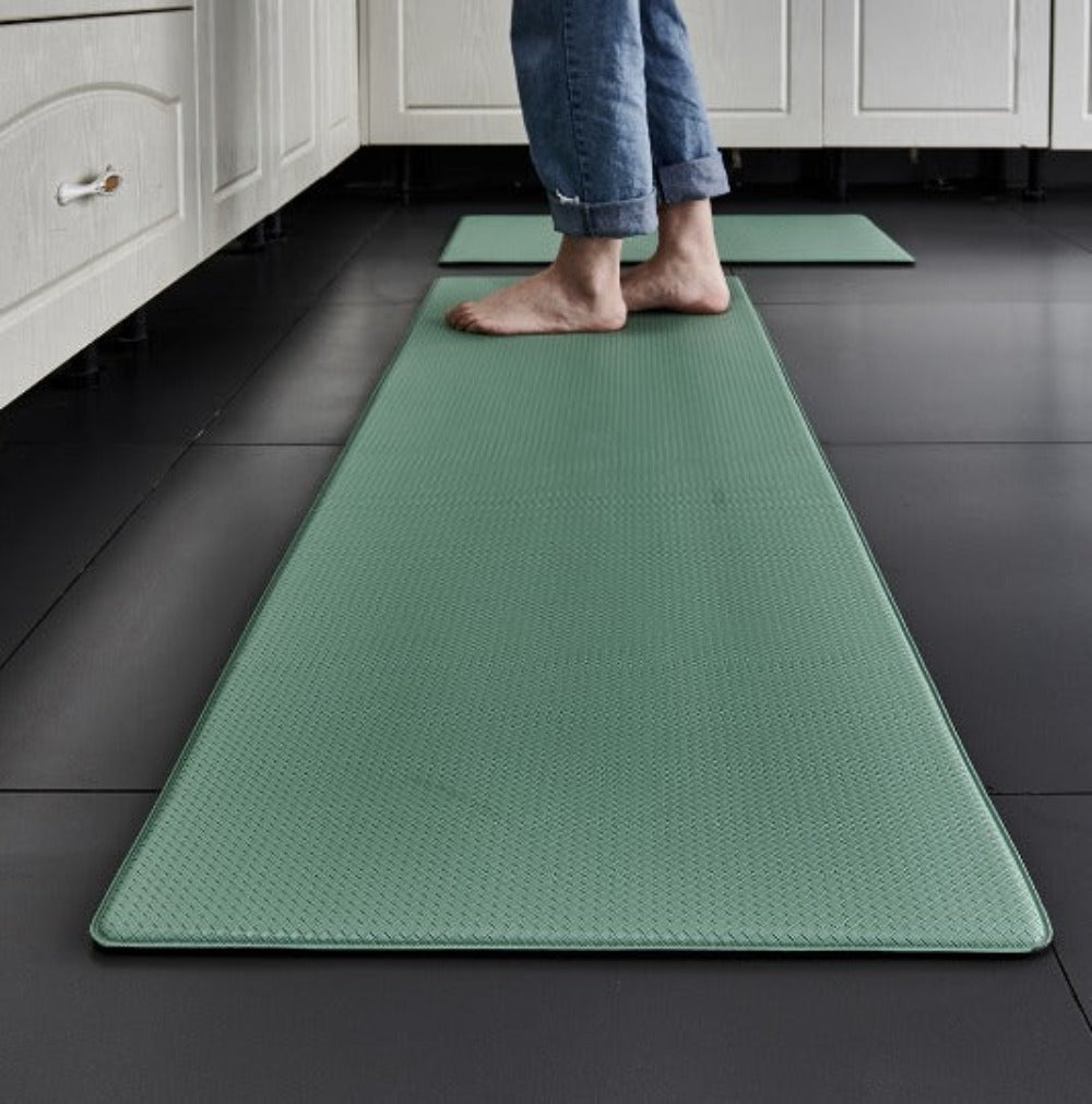 Ergonomic High Density Foam Non Slip Anti Fatigue Kitchen Mat