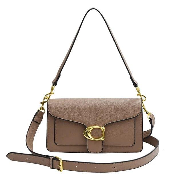 Timeless Spacious Interior Everyday Practical Handbag Tote