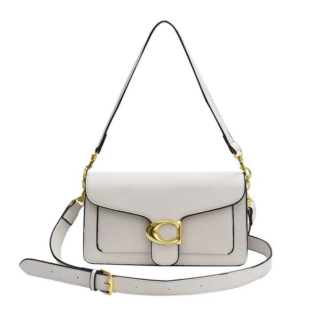 Timeless Spacious Interior Everyday Practical Handbag Tote