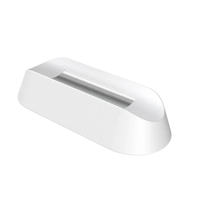 Foldable Magnetic Rotating Touch Sensor Rechargeable Desk Table Lamp