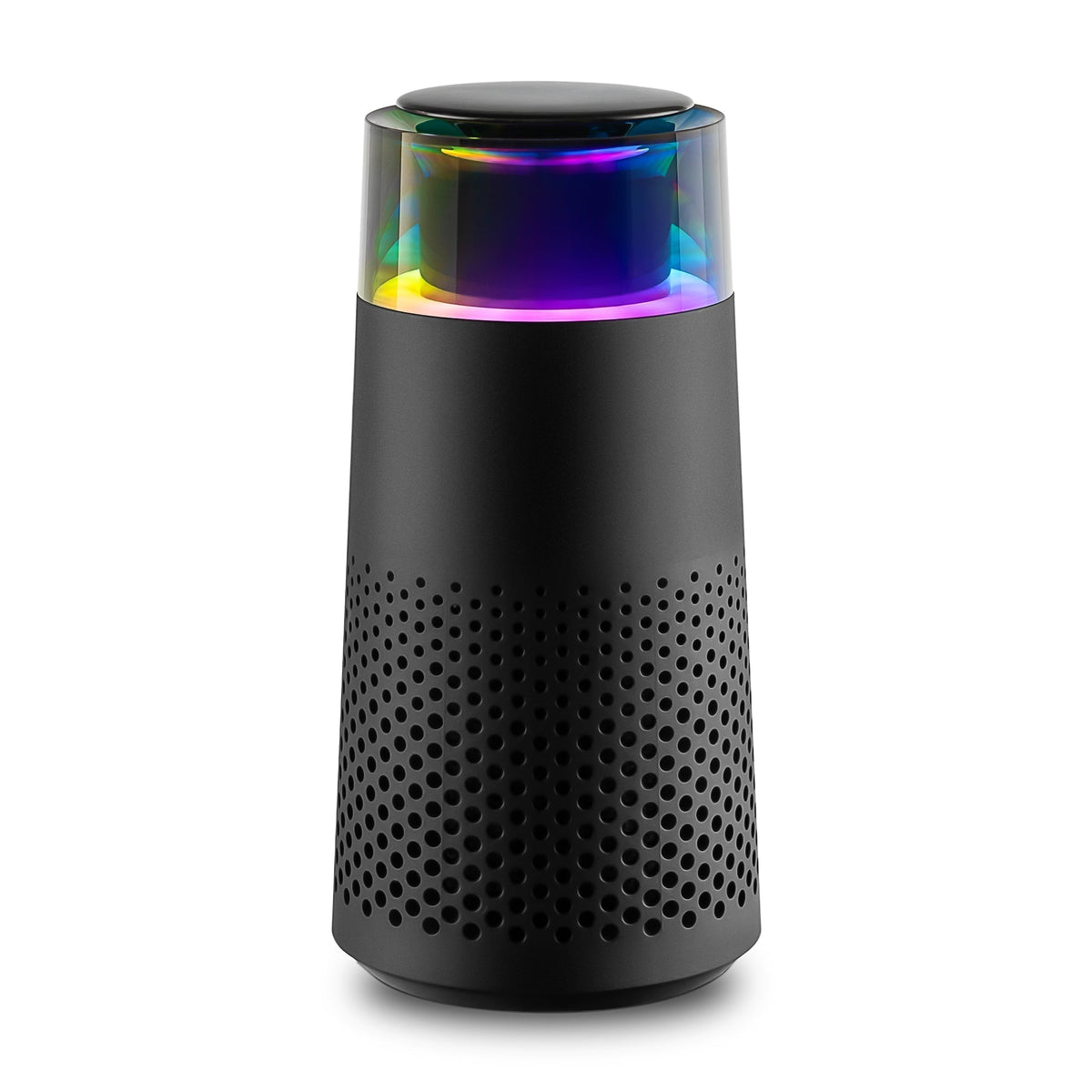 Compact Pet Odor Neutralizing Air Purifier and Humidifier