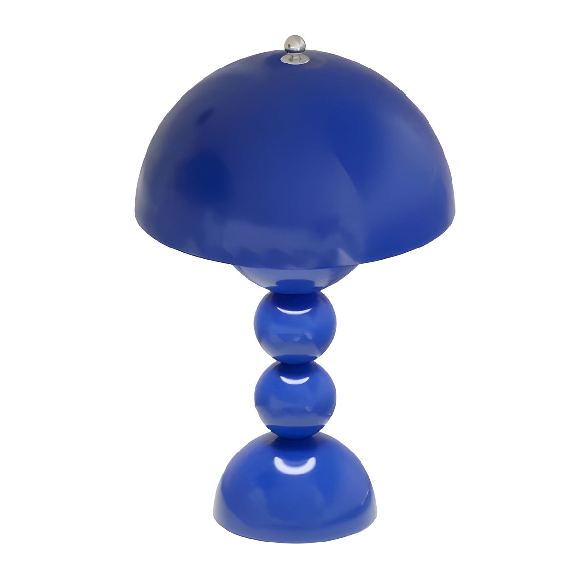 Scandinavian Flower Bud Minimalist Dimmable Bedside Table Lamp