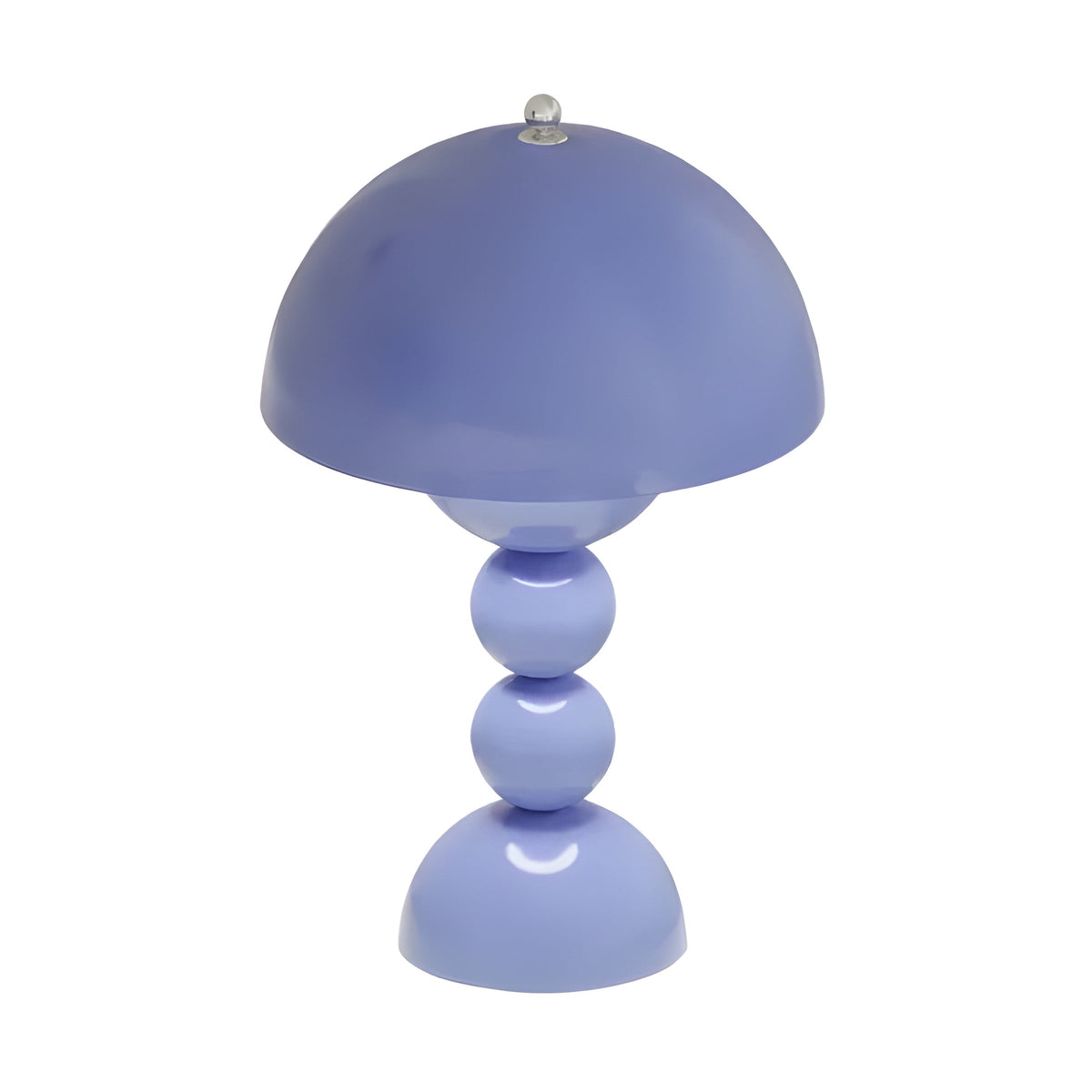 Scandinavian Flower Bud Minimalist Dimmable Bedside Table Lamp