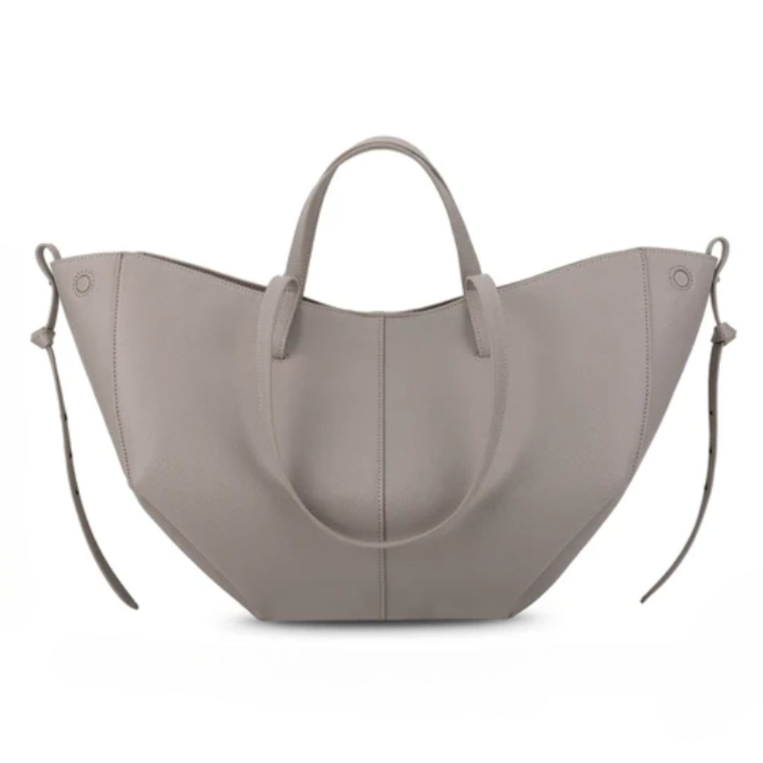Classic Spacious Everyday Sleek Handbag For Women