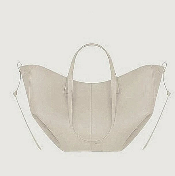 Classic Spacious Everyday Sleek Handbag For Women